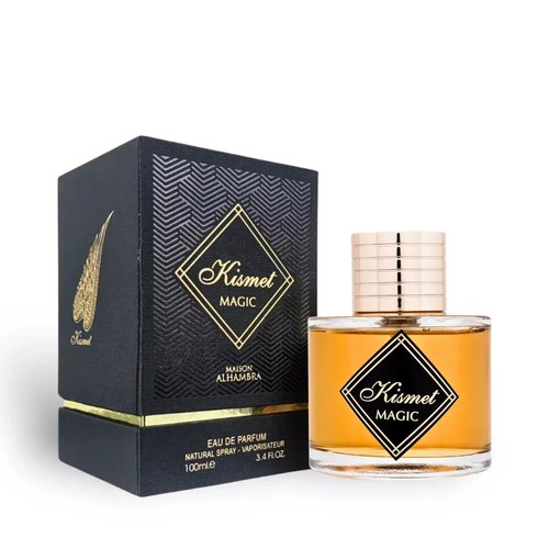 Kismet magic maison - kismet, by