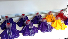 Dyson DC33/27, Cyclone Handle