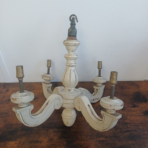 Vintage french provincial - french, 15"