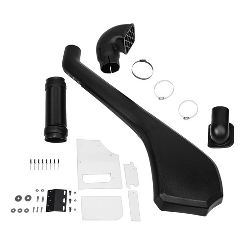Raised air intake - intake, snorkel