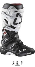 Leatt Motocross Boots 5.5