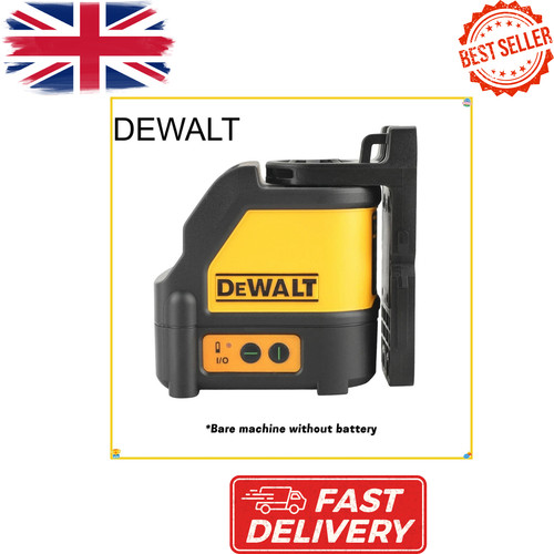 Dewalt dw088cg green - dewalt, laser