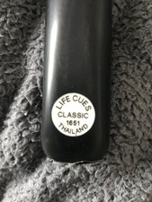 "LIFE CUES"  Classic 1651