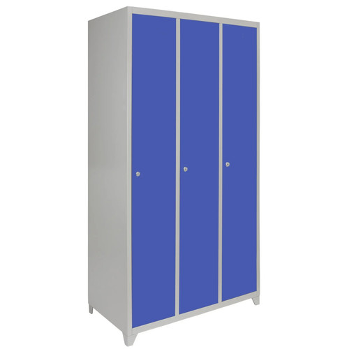 Monstershop door wide steel - monstershop,