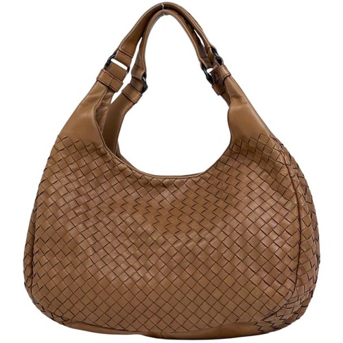 Bottega veneta leather brown - bottega,
