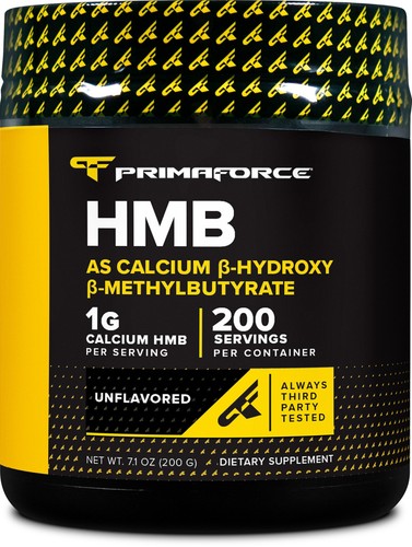 Primaforce hmb supplement - hmb,