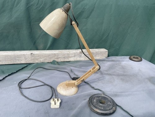 1960s vintage maclamp 8 - 1960s,