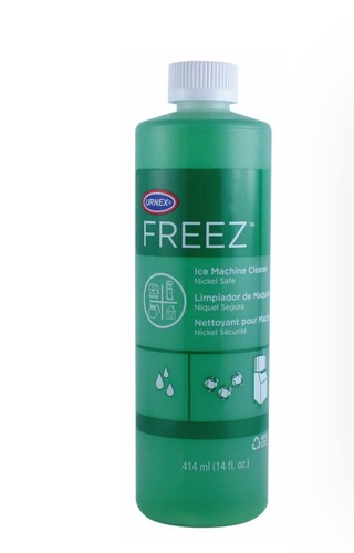 Urnex freez ice machine - urnex,