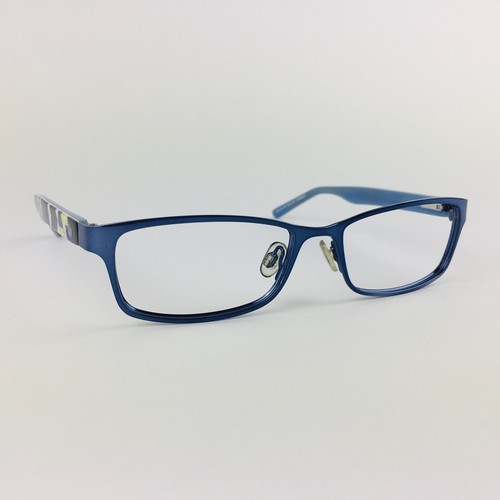 Roxy eyeglasses blue rectangle - blue,