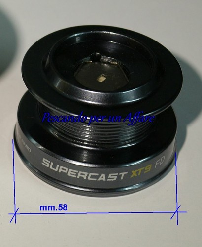 Replacement coil for - replacement,