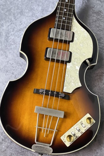 Hofner hct 500 violin - hofner,