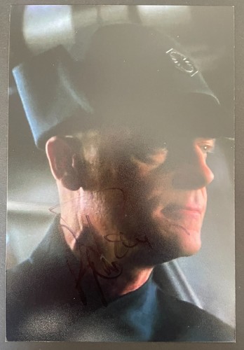 Pip torrens signed autograph - signed,