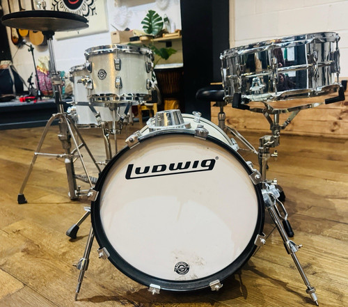 Ludwig premier weather - ludwig, master