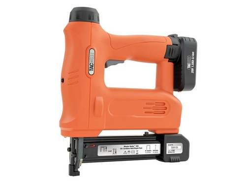 Tacwise master nailer - master, 20v
