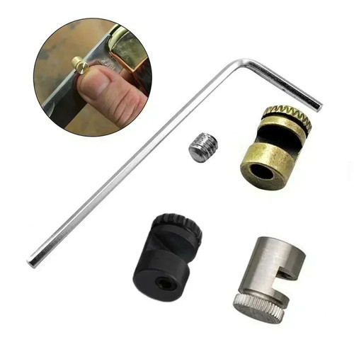 Practical thumb stud 416 - thumb,