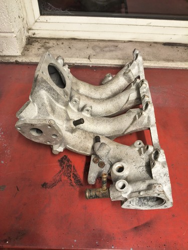 Nissan ca18et inlet - nissan,