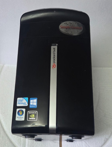 Retro packard bell imedia - packard,