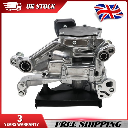 Engine oil pump for - oil, vauxhall