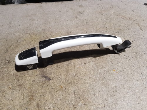 2010 citroen mk2 rear door - mk2,