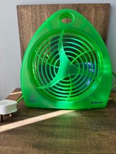 vintage holmes tropicool desk