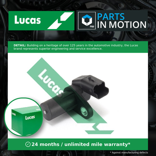 Rpm crankshaft sensor fits - rpm,