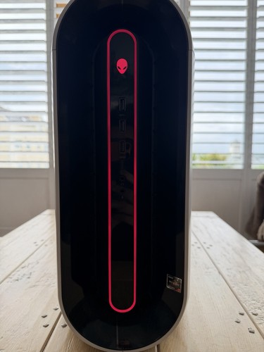 Alienware aurora ryzen - alienware,