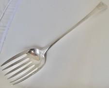 Rare George III silver