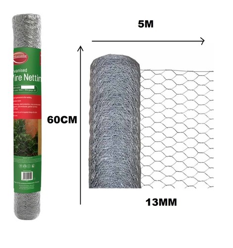 Chicken wire mesh - chicken,