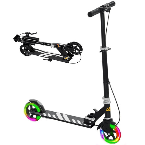 Aiyaplay scooter for kids - aiyaplay,
