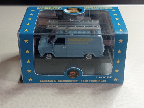 Only fools and horses brendan - only,