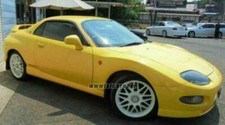 MITSUBISHI FTO GPX DE3A