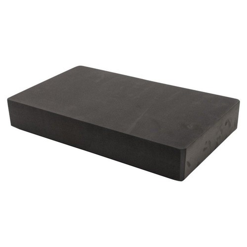 High density solid foam - high,