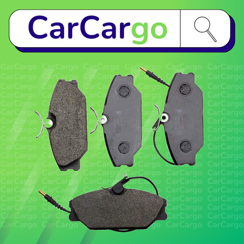 Brake pads front for - pads,