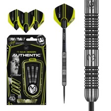 Michael van Gerwen MVG Authentic 85% Tungsten Steel Tip Darts by Winmau