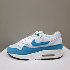 NIKE AIR MAX 1 "BLUE FURY"