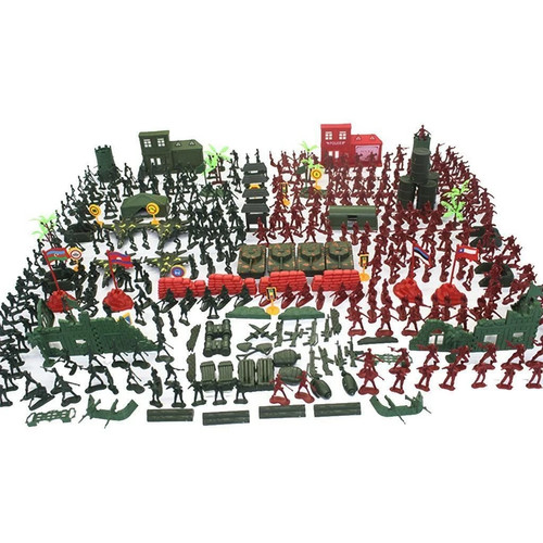 330 piece base set - set,, 232