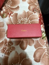 Cartier Men’s Sunglasses