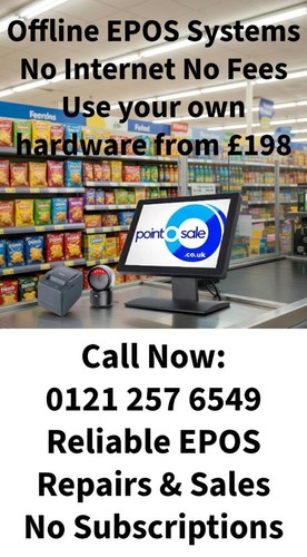 Monthly fees pos - monthly,