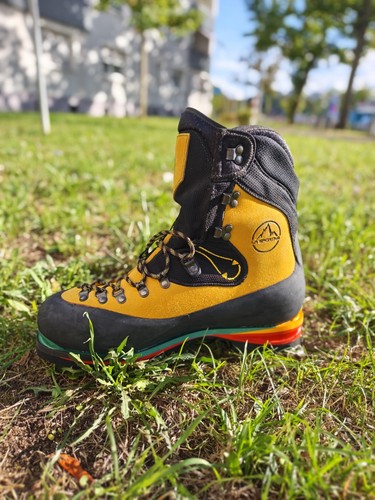 Sportiva nepal evo - evo, mountain