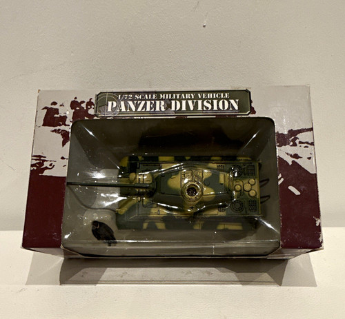 Skynet panzer division king - panzer,