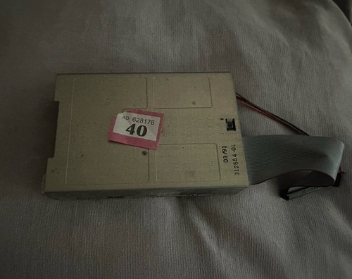 Amiga 500 plus replacement - 500/plus,