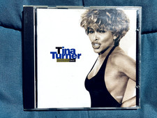 TINA TURNER - 1991 - SIMPLY