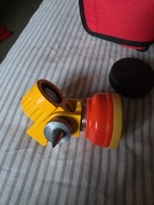 Sokkia type Sliding Mini prism