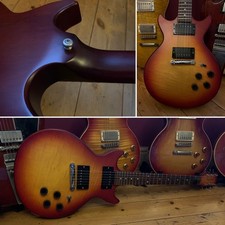 2004 Gordon Smith GS2