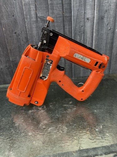 Paslode im250 16g 2nd fix - im250,