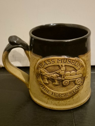 Bass museum shire horse - bass,