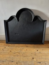 Heavy Cast Iron Arched