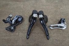 Shimano Ultegra 6800 R8000 11