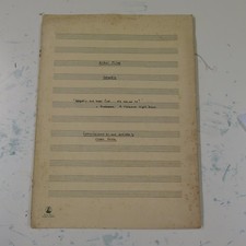 arthur milner HOBGOBLIN 