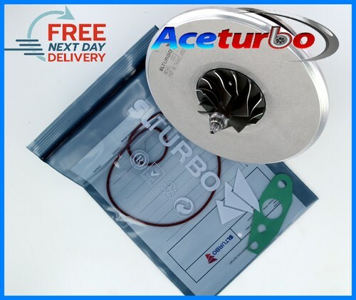 Turbo cartridge for vauxhall - cartridge,